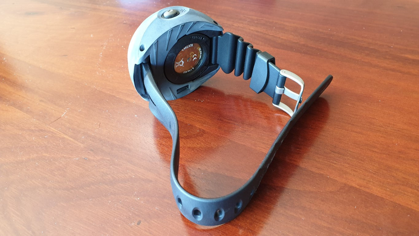Hollis DG Dive Computer + Transmitter