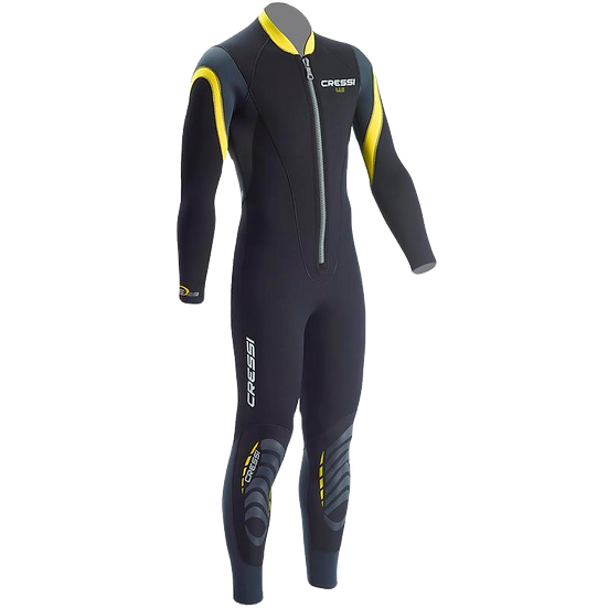 Cressi Lui Bahia 2.5MM Wetsuit