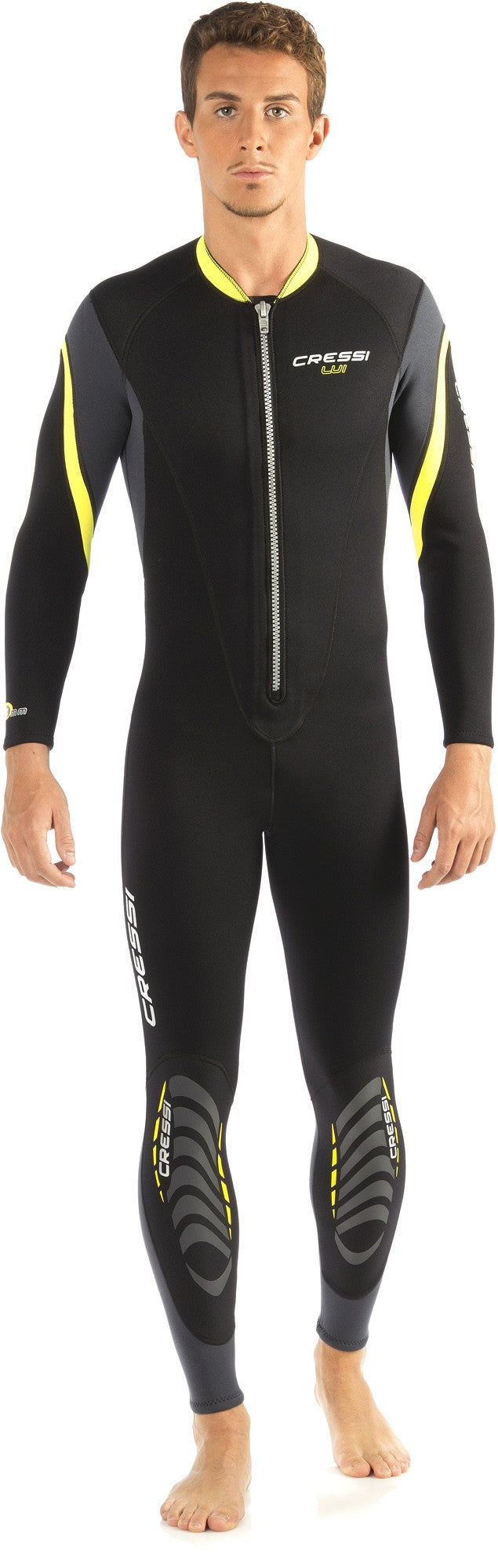 Cressi Lui Bahia 2.5MM Wetsuit