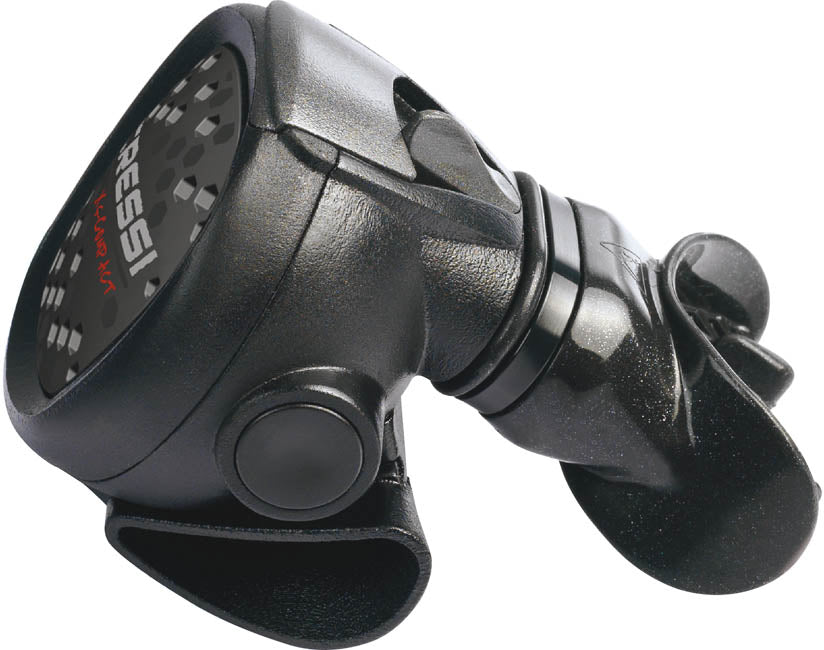 Cressi MC9 / COMPACT REGULATOR - SILVER