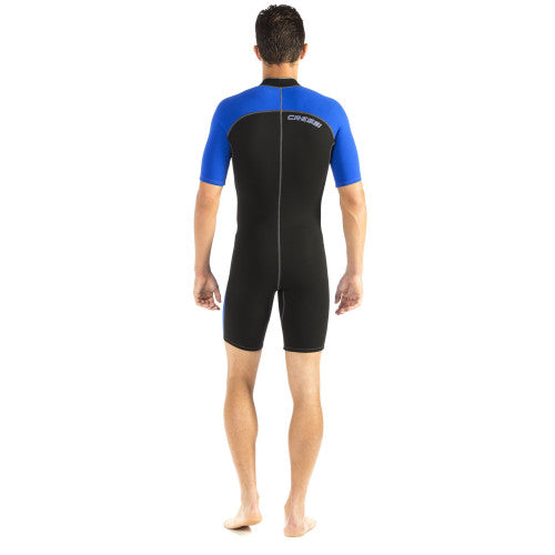 Cressi Lido 1.8mm Wetsuit