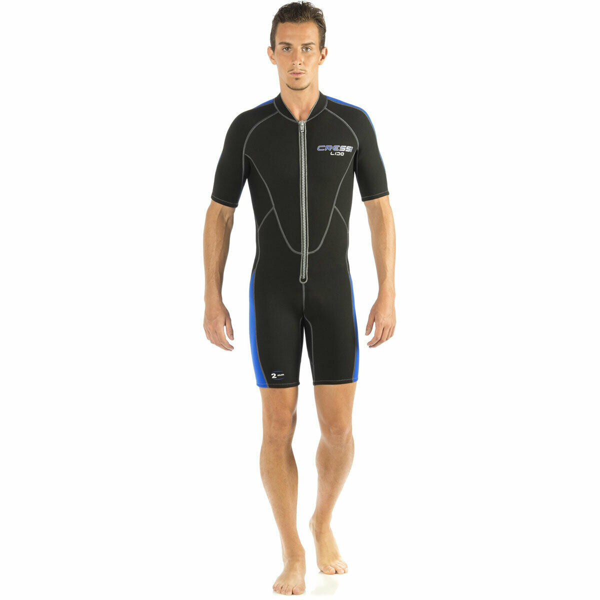 Cressi Lido 1.8mm Wetsuit