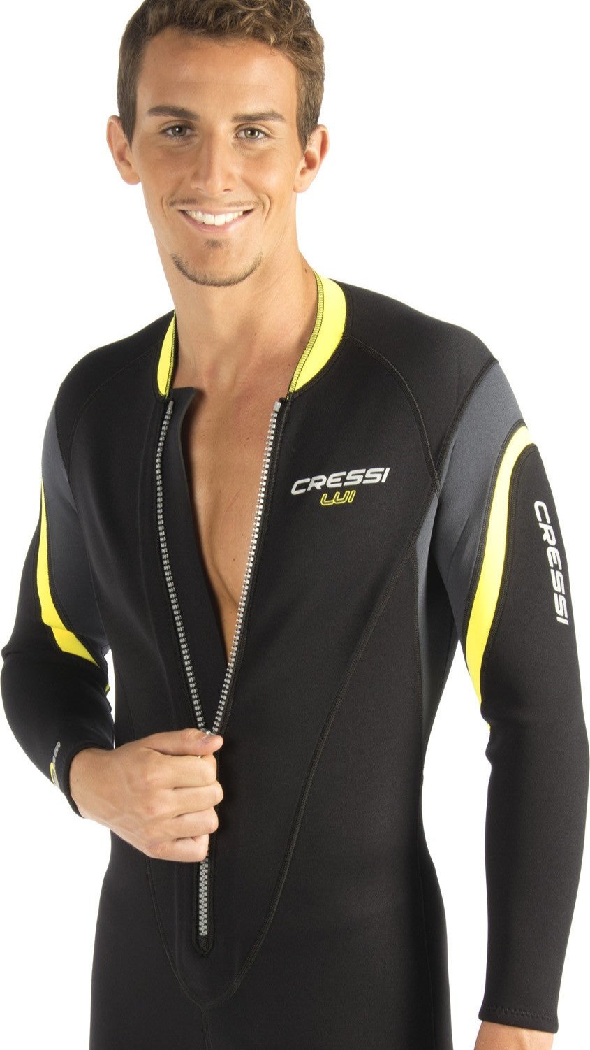 Cressi Lui Bahia 2.5MM Wetsuit