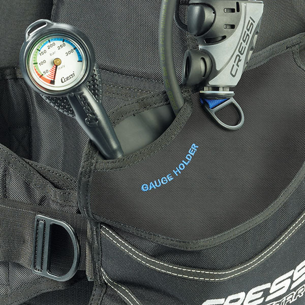 Cressi Start BCD Size XS