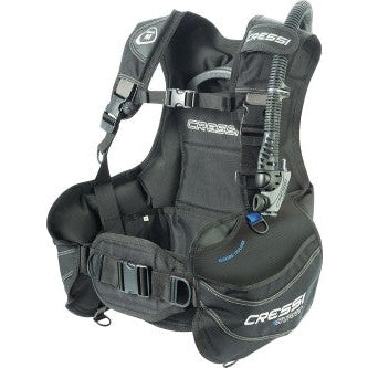 Cressi Start BCD Size XS