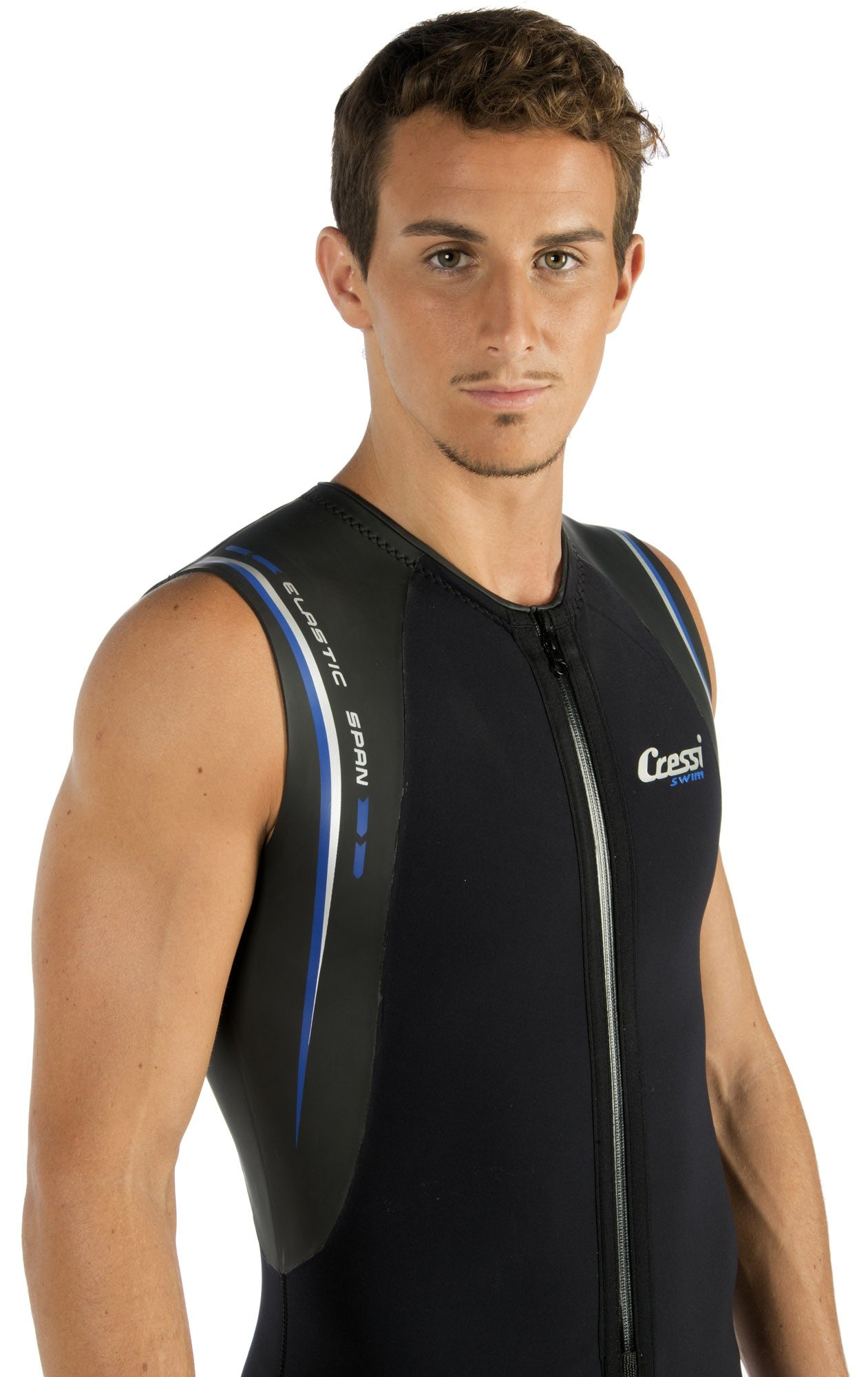 Termico Men's Swim/Wetsuit Cressi