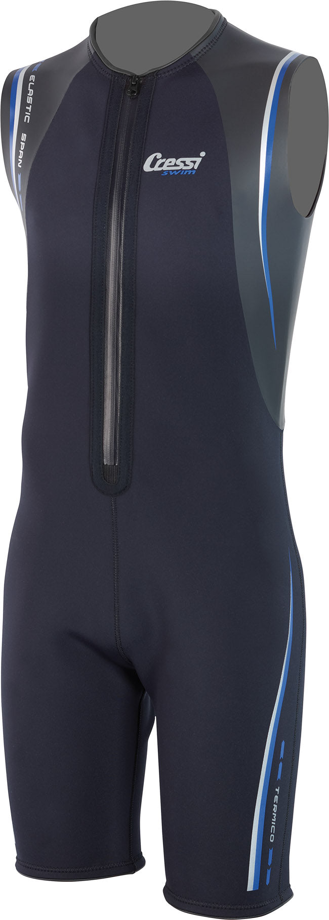 Termico Men's Swim/Wetsuit Cressi