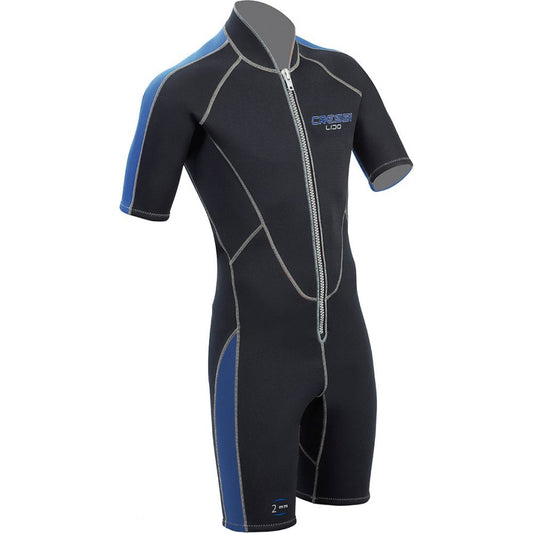 Cressi Lido 1.8mm Wetsuit