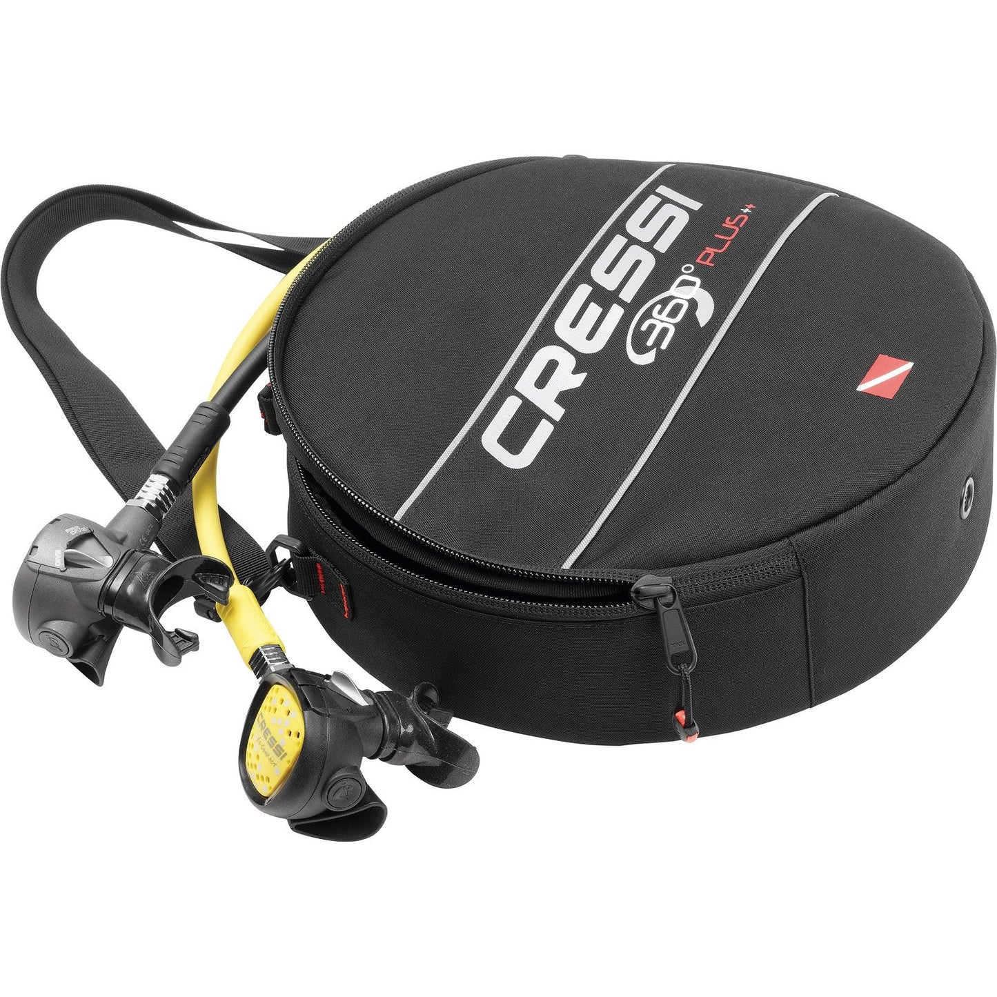 Cressi 360 Regulator Bag