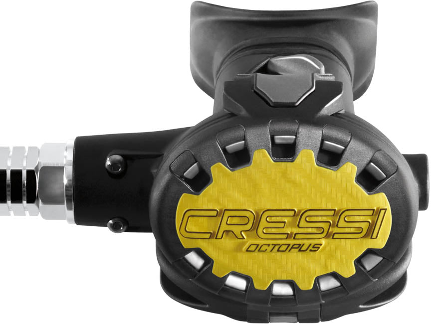 Cressi Ellipse Octopus