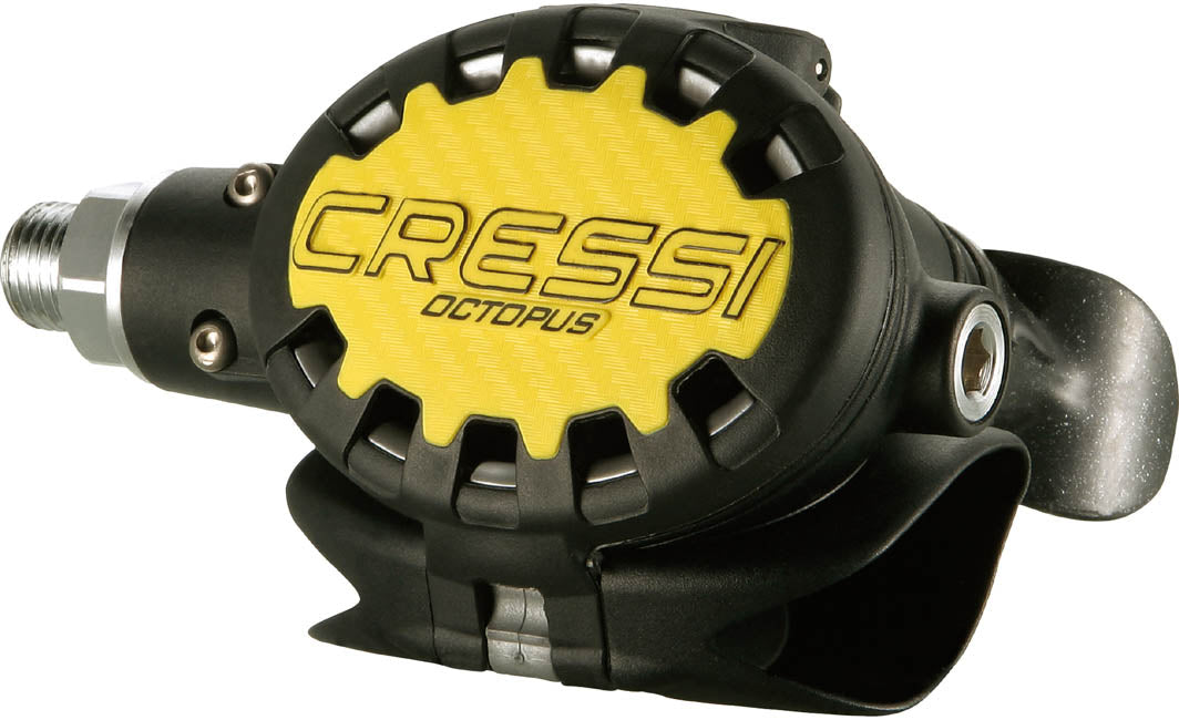 Cressi Ellipse Octopus