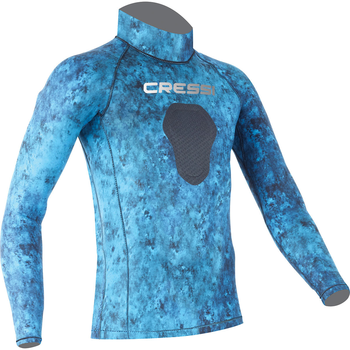 Cressi Hunter Rash Guard