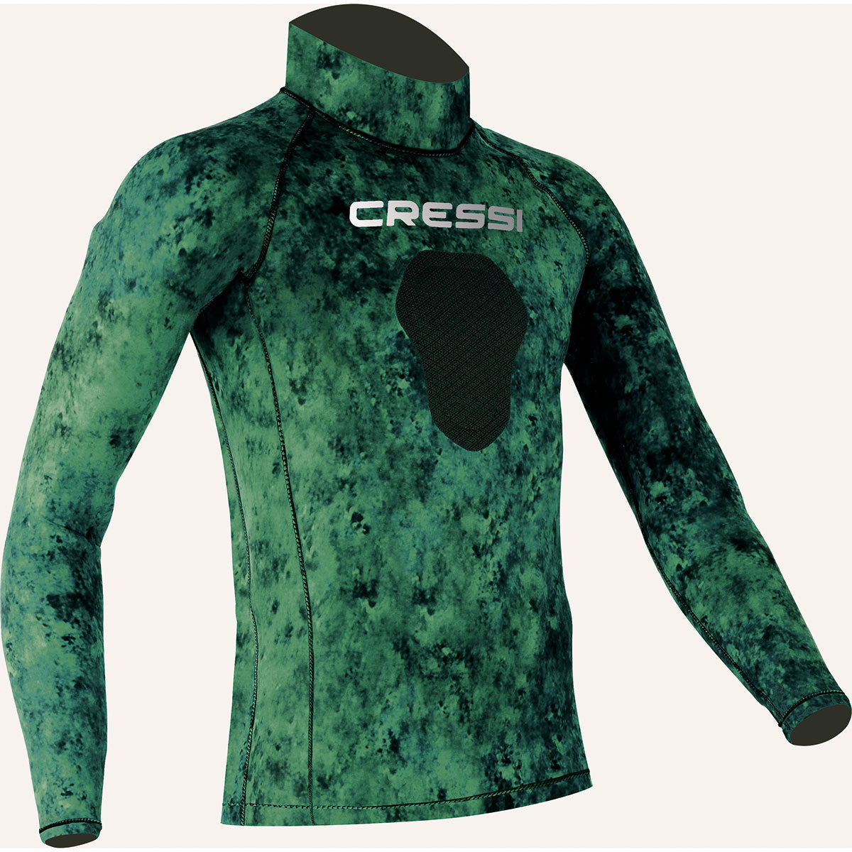 Cressi Hunter Rash Guard