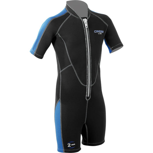 Cressi Lido Kids Wetsuit (Junior)