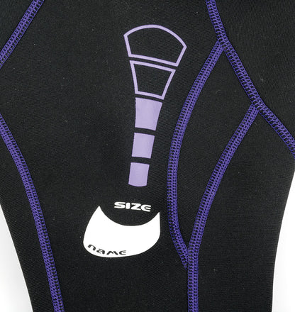 Cressi Maya Ladies Wetsuit