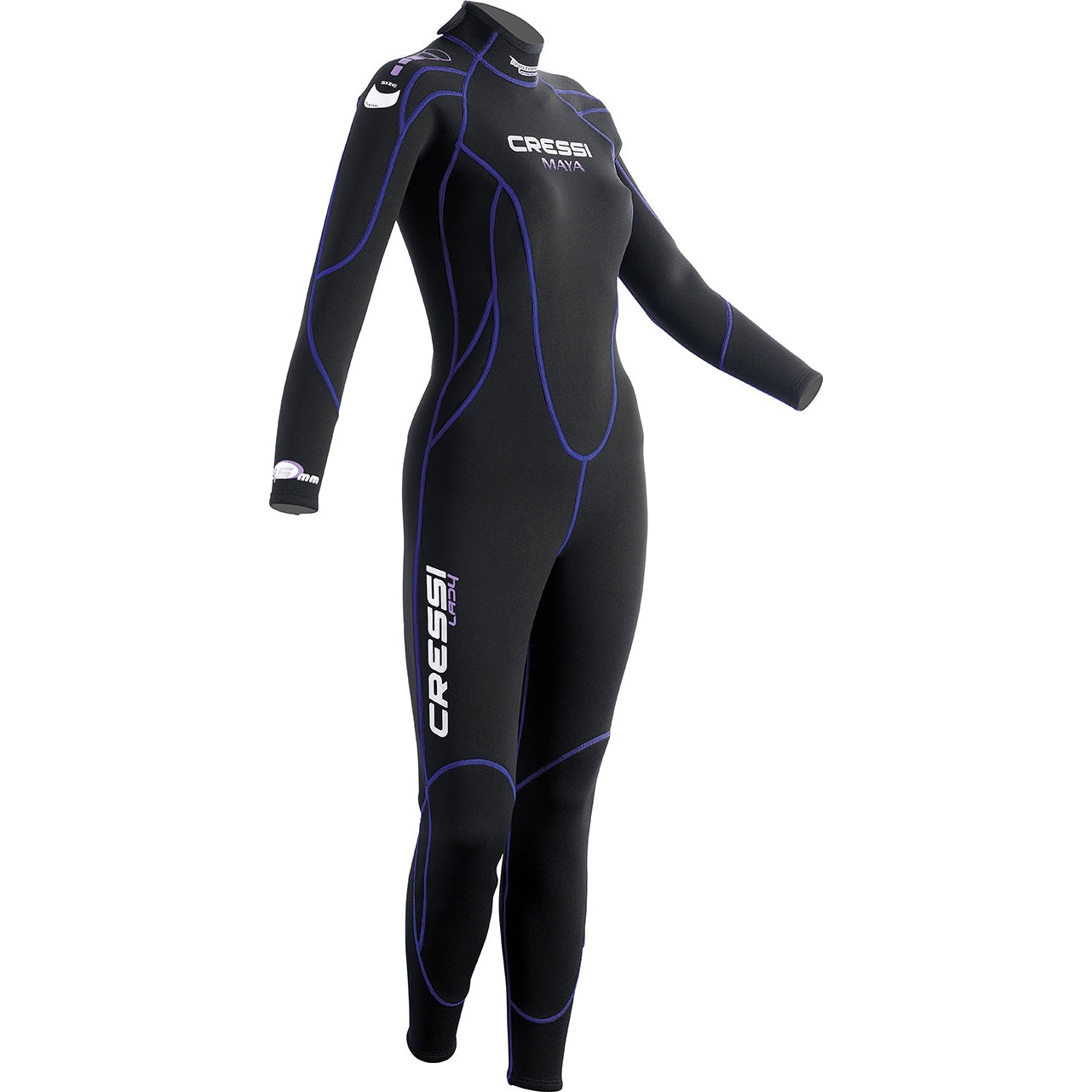 Cressi Maya Ladies Wetsuit