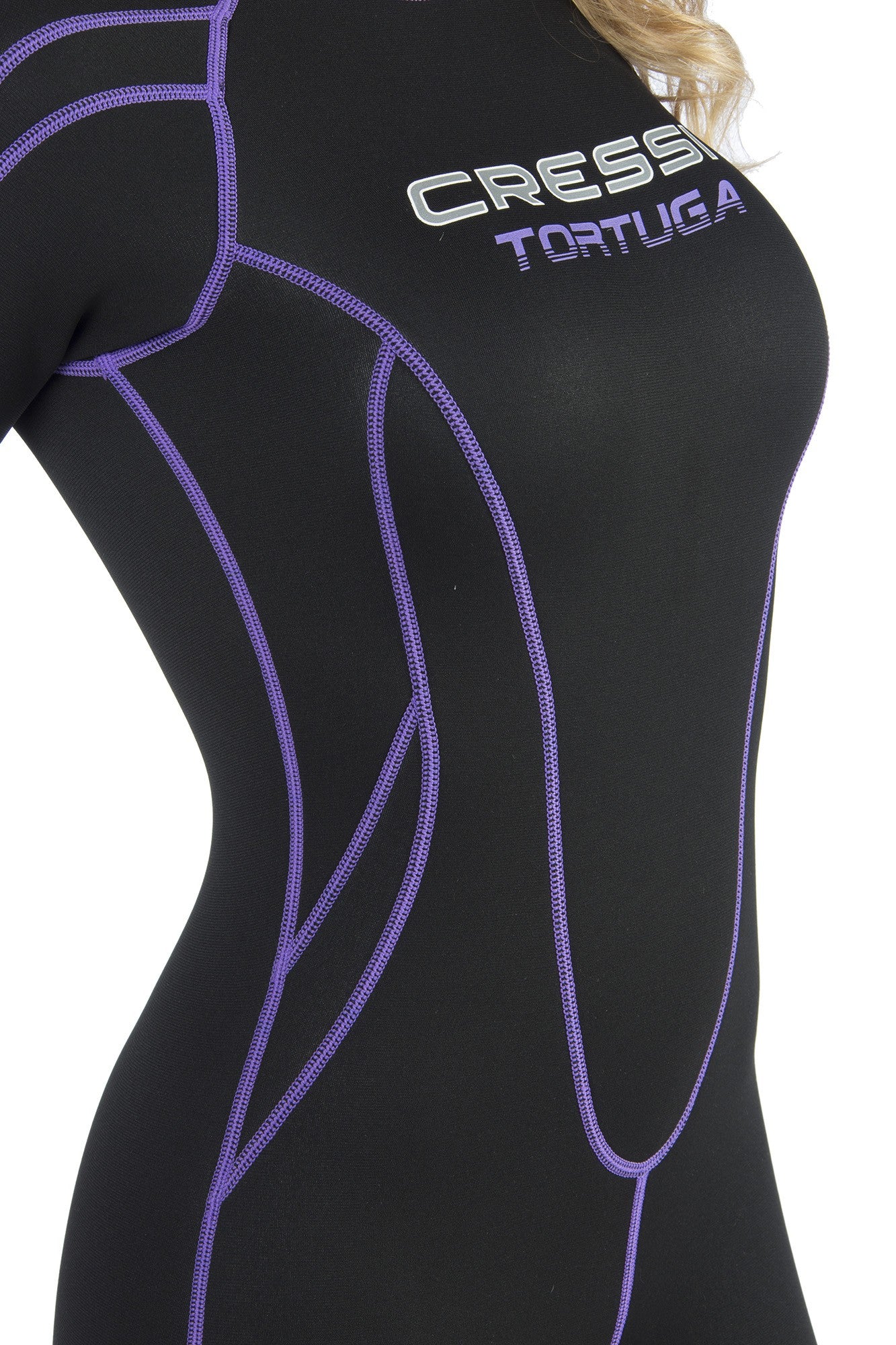 Cressi Tortuga 2.5MM Ladies Wetsuit