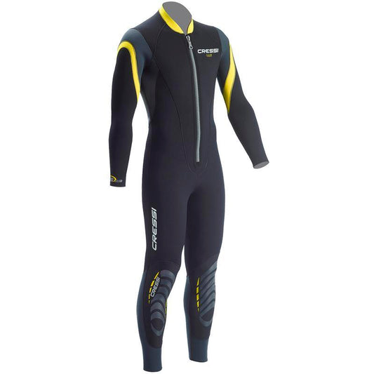 Cressi Lui Bahia 2.5MM Wetsuit