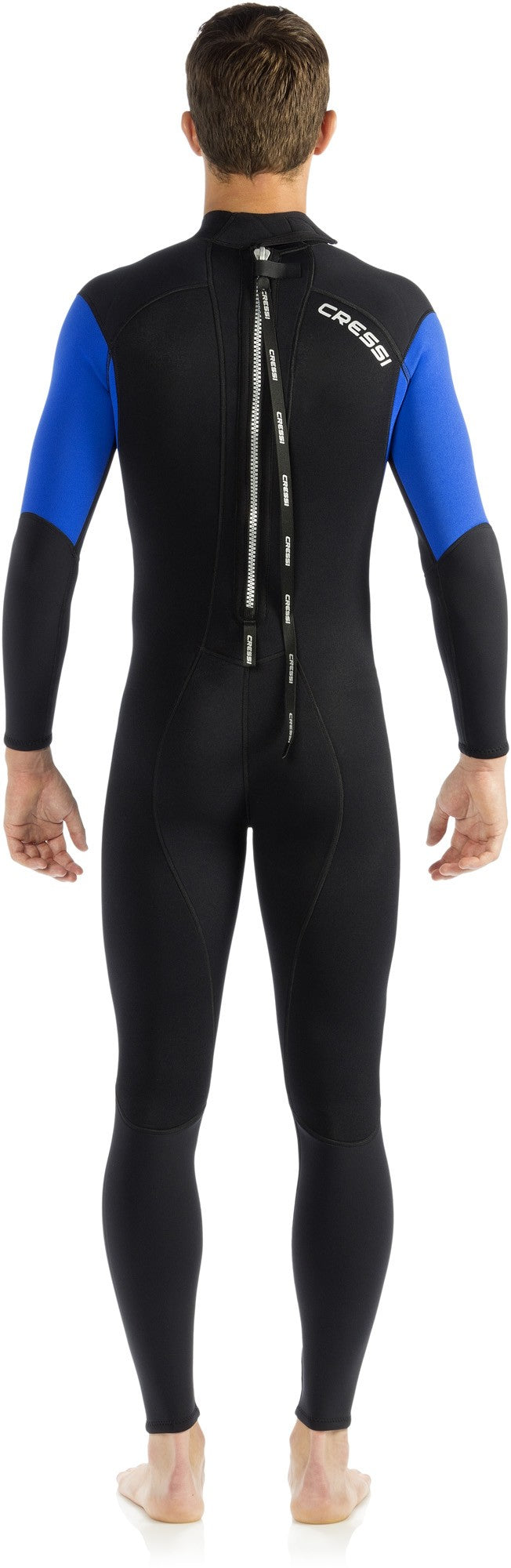 Cressi Morea 3mm Wetsuit