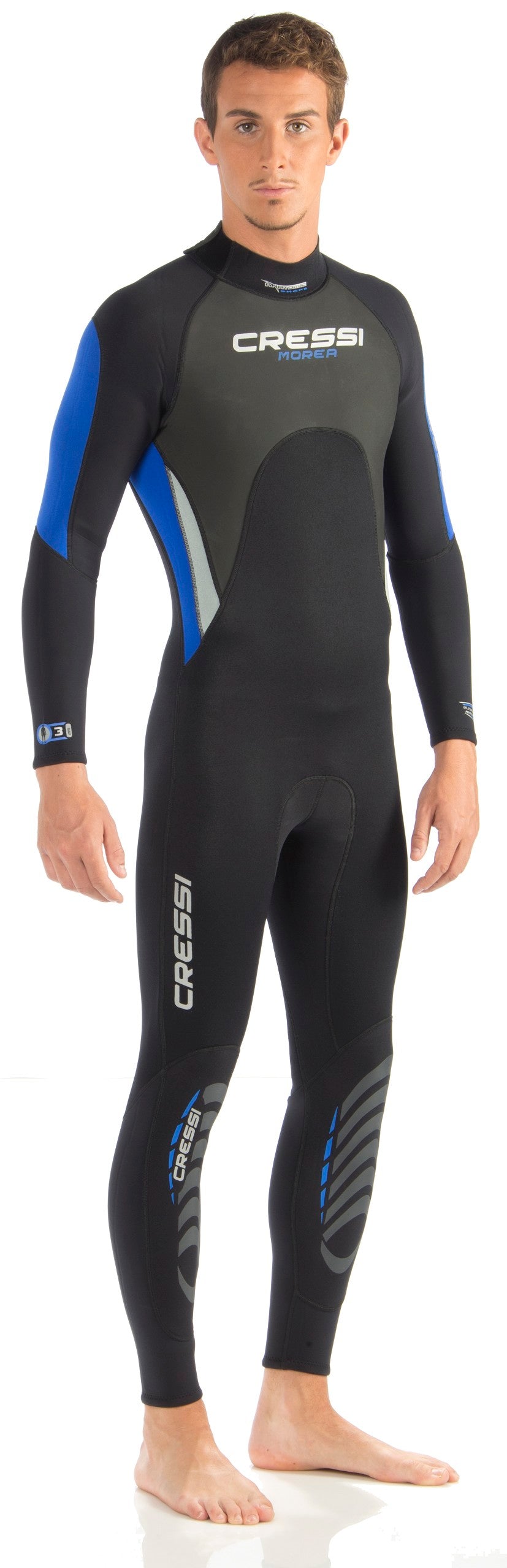 Cressi Morea 3mm Wetsuit